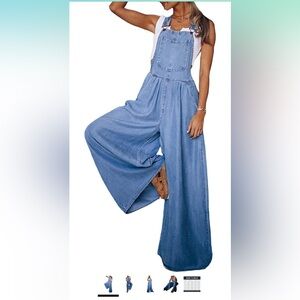 Overalls